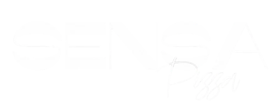 SENSA Pizza